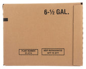 So Delicious Plain Coconut Milk, 0.5 Gallon -- 6 per case