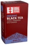 Equal Exchange Organic Black Tea - 20 bags per pack -- 6 packs per case.
