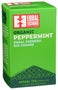 Equal Exchange Organic Peppermint Tea - 20 bags per pack -- 6 packs per case.