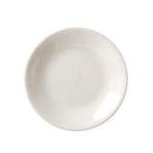 Buckingham Number 7 Rolled Edge Plate, 9 inch -- 24 per case.