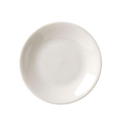 Buckingham Plate, 6.25 inch -- 36 per case.