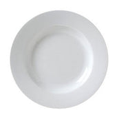 Vertex China Market Buffet Collection Porcelain White Pasta Bowl, 10 1/2 inch -- 12 per case.