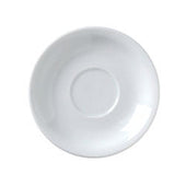 Vertex China Argyle A D Saucer, 4 7/8 inch -- 36 per case.