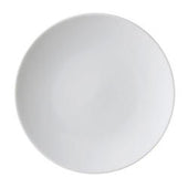 Vertex China Ventana Collection Round Coupe Plate, 9 inch -- 24 per case.