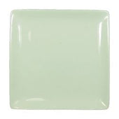 Vertex China Ventana Collection Square Plate, 5 x 5 inch -- 36 per case.