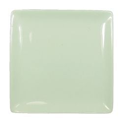 Vertex China Ventana Collection Square Plate, 5 x 5 inch -- 36 per case.