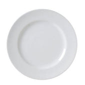 Vertex China Alpine Round Plate, 11.5 inch -- 12 per case.