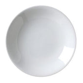 Alpine Collection Euro White Pasta Bowl Coupe, 45 Ounce -- 12 per case.