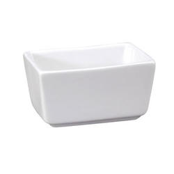 Vertex China Rubicon Collection Sugar Packet Holder -- 36 per case.