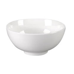 Vertex China Rubicon Collection Asiana Rice Bowl, 9 Ounce -- 48 per case.