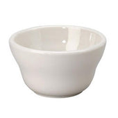 Vertex China Vista Collection Bouillon Bowl, 6 Ounce -- 36 per case.