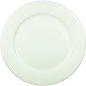 Vertex China Radiance Plate, 7 1/4 inch -- 36 per case.