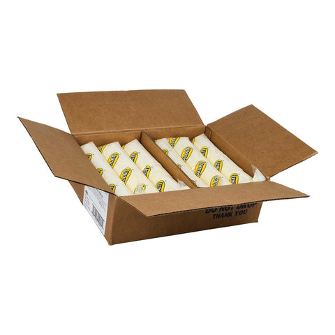 Rich JW Allen Cream Cheese Pastry Filling, 2 Pound -- 12 per case.