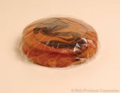 Rich Allen Uniced Yellow Marble Layer Cake, 12.5 Ounce -- 24 per case.