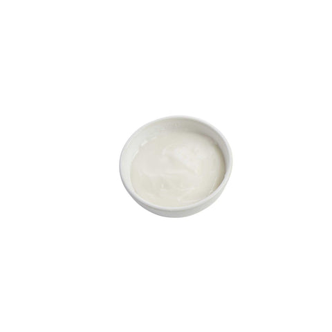 Rich JW Allen Super-Set White Donut and Roll Icing, 40 Pound.