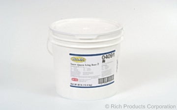 Allen Snow Queen Icing Base, 30 pound