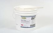 Rich JW Allen Classic White Donut and Roll Icing, 40 Pound.