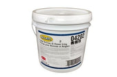 Allen Fudge Brownie and Donut Icing, 22 pound