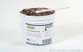 Rich JW Allen Koko Dipping Icing, 23 Pound.