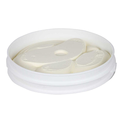 Rich JW Allen Carrot Cake Icing, 15 Pound.