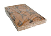 Rich Products Corporation Allen White Marble Cake, 116 Ounce -- 3 per case.