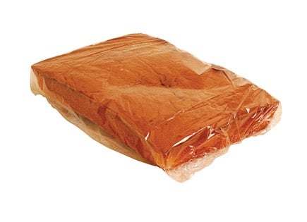 Rich Allen Yellow Cake, 30 Ounce -- 12 per case.