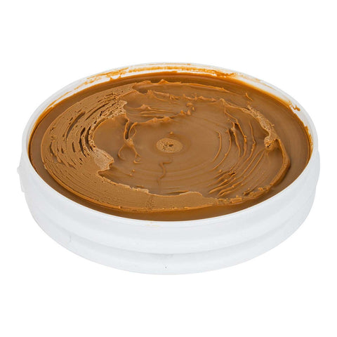 Rich JW Allen Classic Caramel Cake and Donut Icing, 23 Pound.