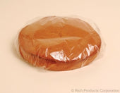 Rich Allen Yellow Cake, 20 Ounce -- 12 per case.
