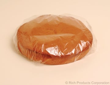 Rich Allen Yellow Cake, 20 Ounce -- 12 per case.