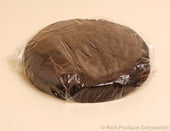 Allen Chocolate Cake, 20.5 Ounce -- 12 per case.