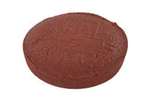 Rich Products Uniced Red Velvet Layer Cake, 12.5 Ounce -- 24 per case.