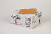 Rich Products 1/4 Sheet Allen Uniced White Layer Cake, 20 Ounce -- 12 per case.