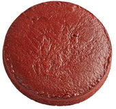Allen Uniced Red Velvet Layer Cake, 9.25 Ounce -- 24 per case