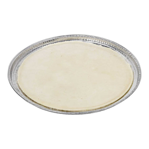 Rich Della Suprema Gluten Free Pre Baked Pizza Crust, 7.75 Ounce -- 24 per case.
