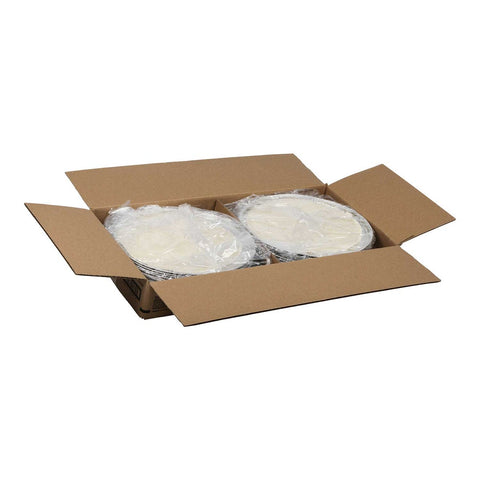 Rich Della Suprema Gluten Free Pre Baked Pizza Crust, 7.75 Ounce -- 24 per case.