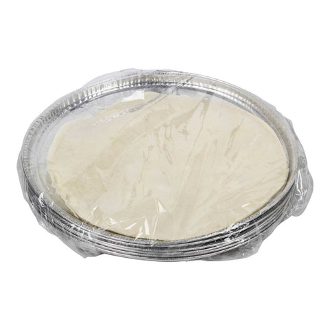 Rich Della Suprema Gluten Free Pre Baked Pizza Crust, 7.75 Ounce -- 24 per case.