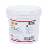 Allen Sky Blue Artificially Colored Buttrcreme Icing, 15 Pound.