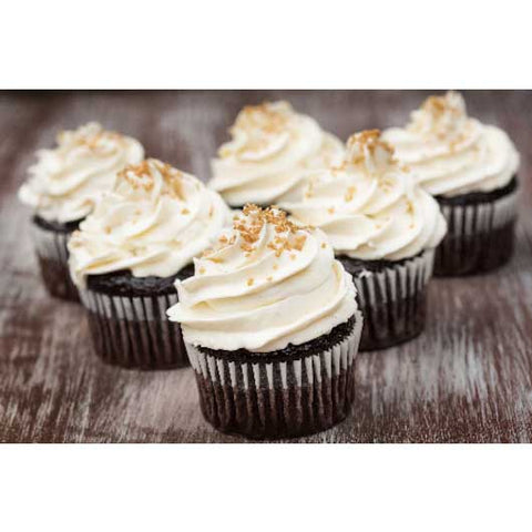 Sweetex Flex Cake and Icing Shortening, 50 Pound.