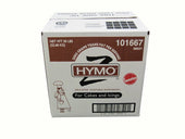 Hymo Cake and Icing Shortening Zero Tran, 50 Pound.
