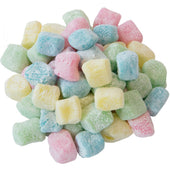 Dodeca Mini Mochi Rainbow Rice Cake, 10.58 Ounce -- 24 per case.