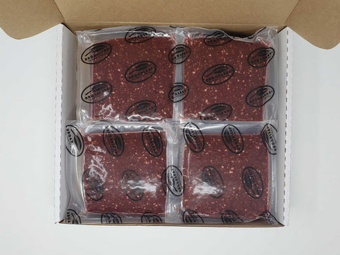 Broadleaf Bulk Elk Ground Meat, 2.5 Pound -- 4 per case.