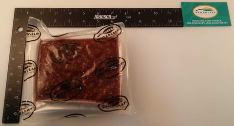Broadleaf Ground Elk, 1 Pound -- 10 per case