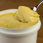 Hudson Valley Fully Cooked Rendered Duck Fat.