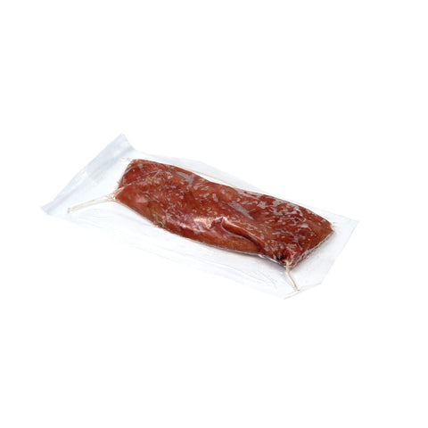 Advance Food Vincello Pounded Veal Top Round Cutlet, 6 Ounce -- 27 per case.