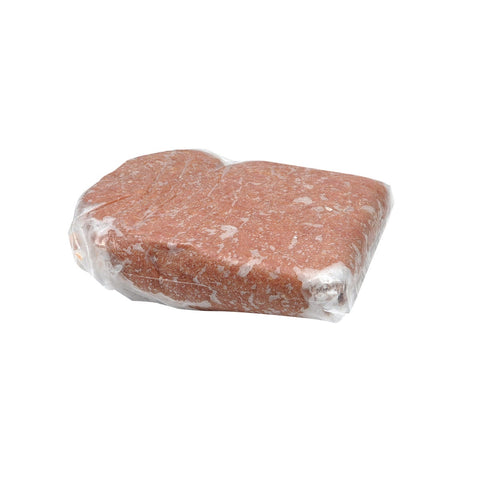 Advance Food Vincello Bulk Ground Veal, 5 Pound -- 2 per case.