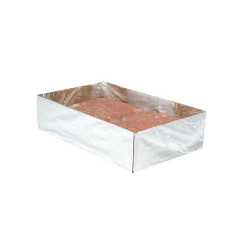 Advance Food Vincello Bulk Ground Veal, 5 Pound -- 2 per case.