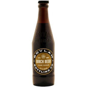Boylan Bottling Birch Beer, 12 Fluid Ounce -- 24 per case