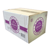 Boylan Bottling Grape Cane Sugar Soda, 12 Fluid Ounce -- 24 per case.