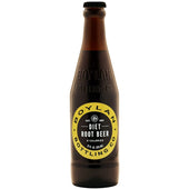 Boylan Bottling Diet Root Beer Soda, 12 Fluid Ounce -- 24 per case
