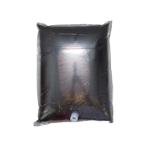 Boylan Bottling Black Cherry Soda, 5 Gallon.